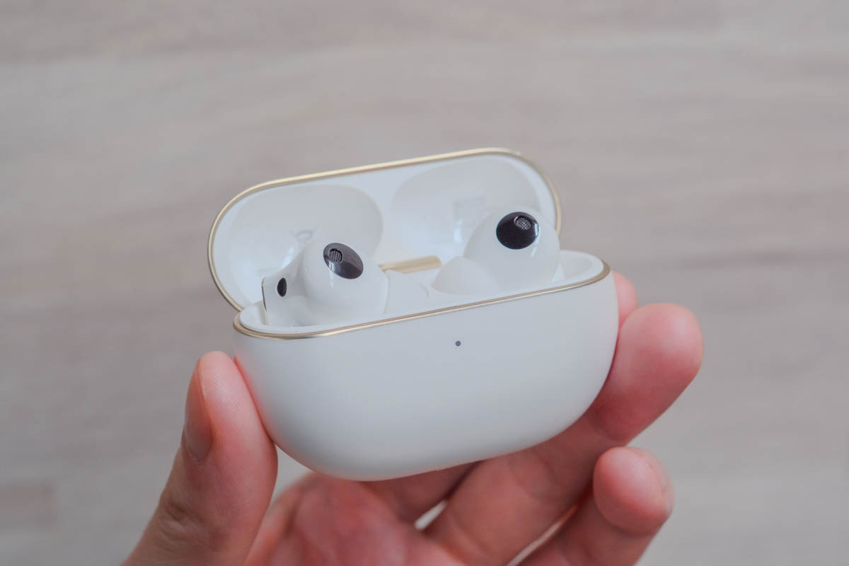 HUAWEI FreeBuds Pro 4